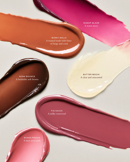 Le Chouchou LIP SOFTENING BALM