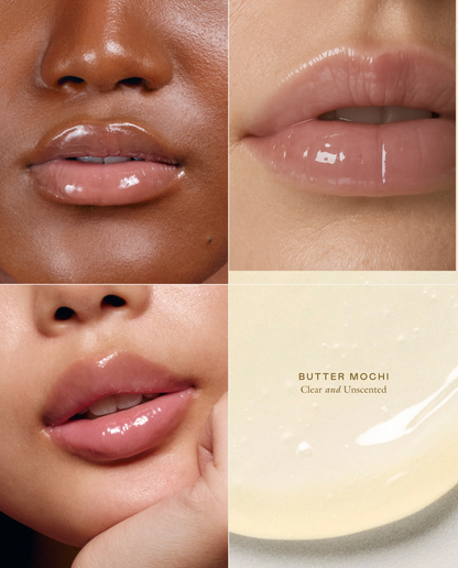 Le Chouchou LIP SOFTENING BALM