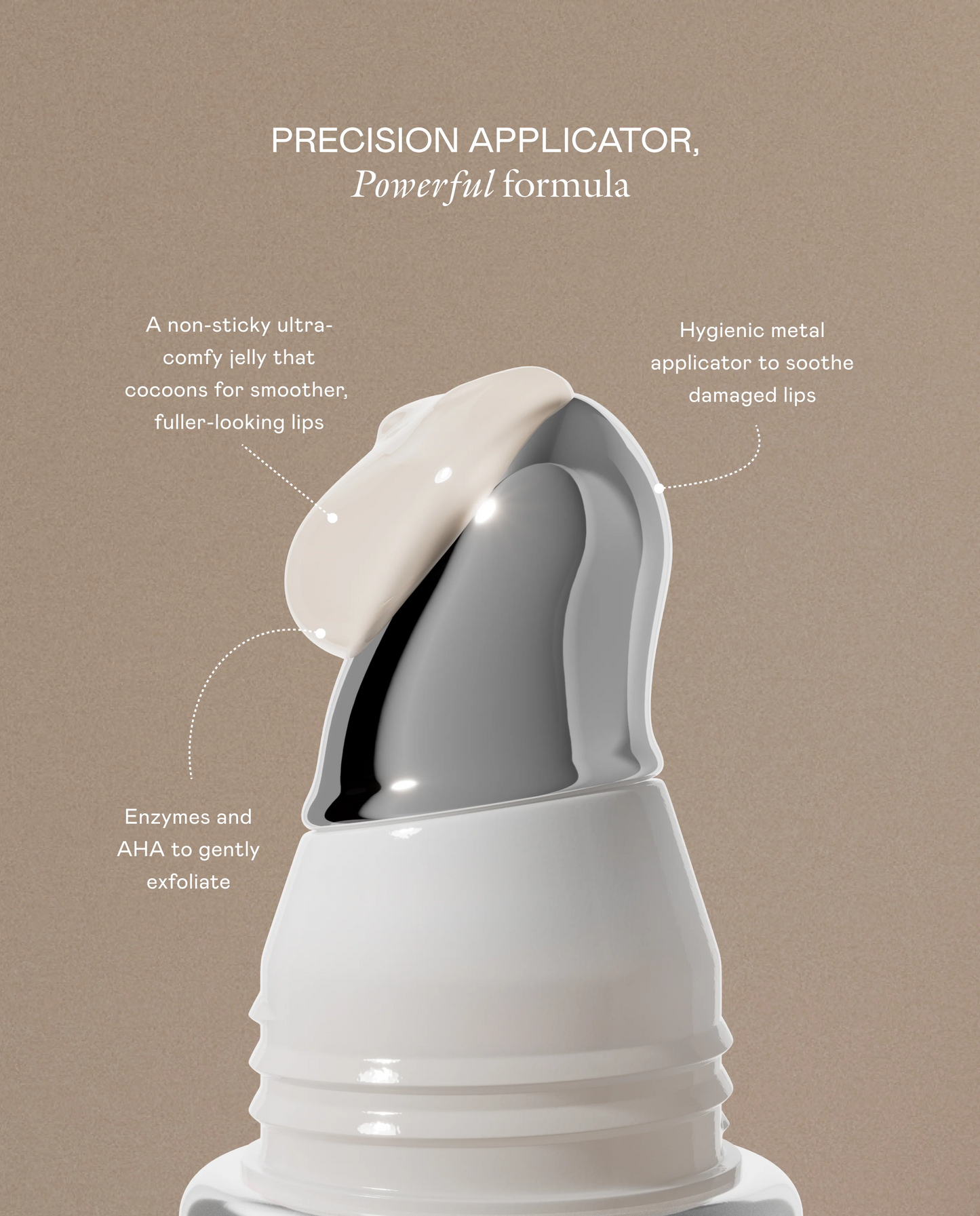 Le Chouchou LIP SOFTENING BALM