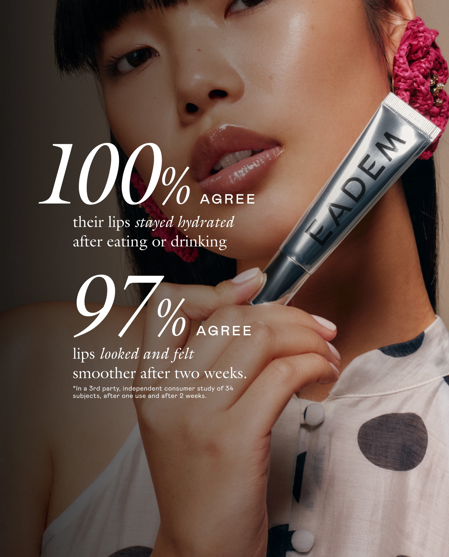 Le Chouchou LIP SOFTENING BALM