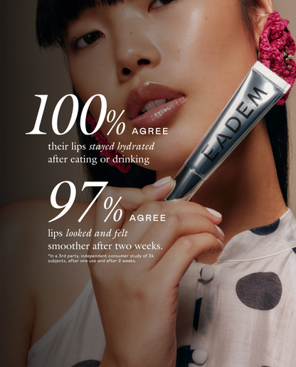 Le Chouchou LIP SOFTENING BALM