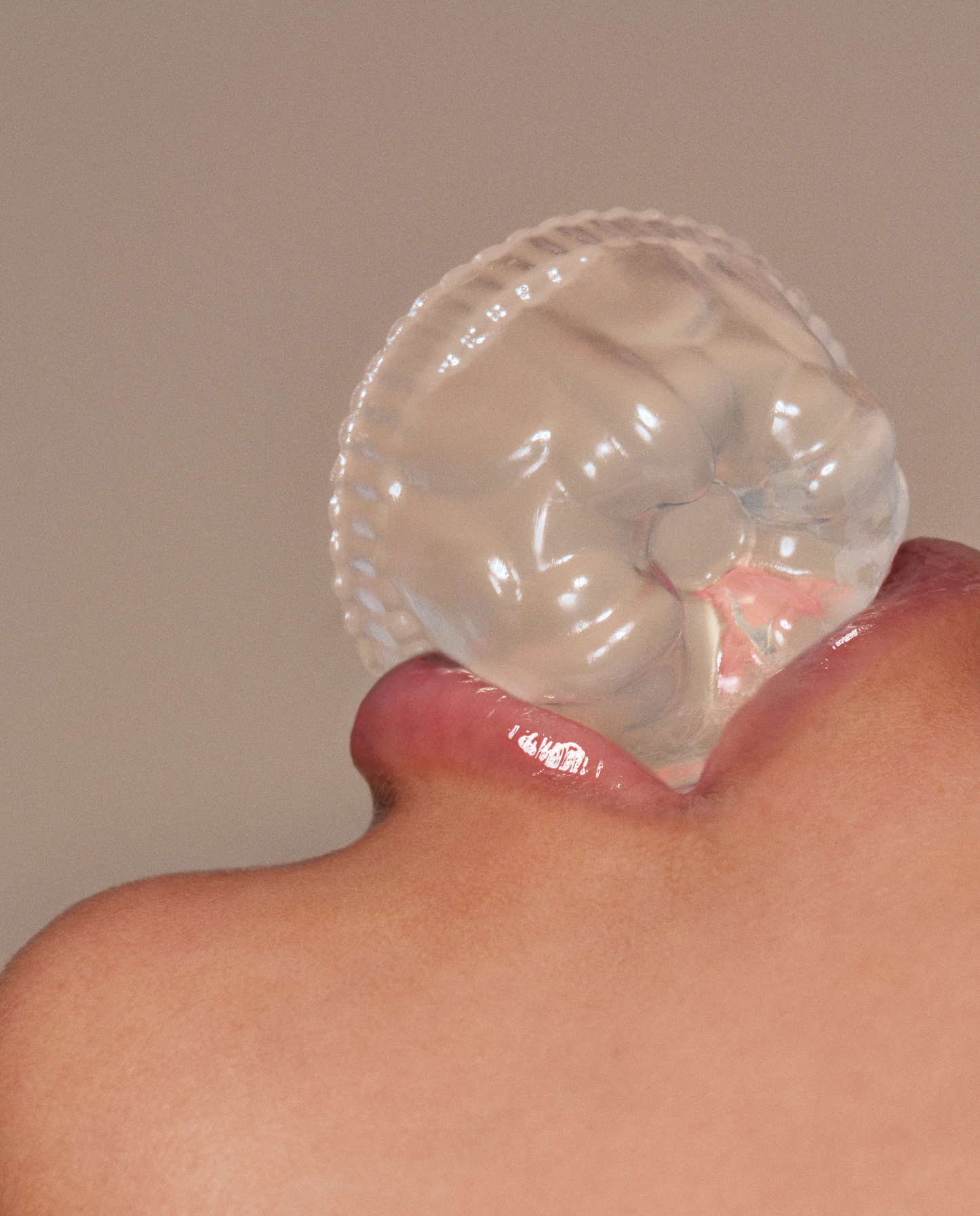 Le Chouchou LIP SOFTENING BALM